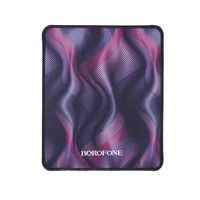 Borofone Mouse pad BG12 Illustrious 200x240 mm symphony