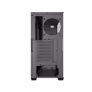 Darkflash DS900WS ATX kompiuterio korpusas be ventiliatorių (juodas)