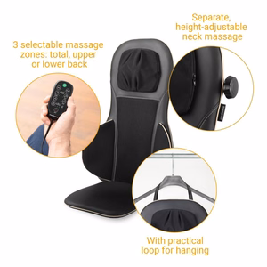 Medisana MC 825 массажная подушка