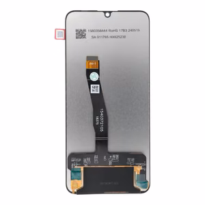 FixCell LCD Ekranas HUAWEI P SMART 2019 / 2020 HQ be rėmelio