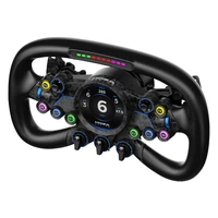 Moza Racing Vision GS RS064 gaming steering wheel (PC)