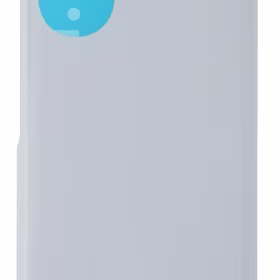 Galinis dangtelis Huawei Nova Y70/Nova Y70 Plus Pearl White originalus (used Grade C)