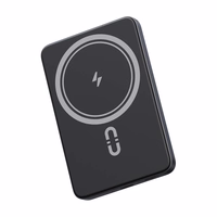 Išorinė baterija Romoss WSC05 5000mAh 20W (juoda)