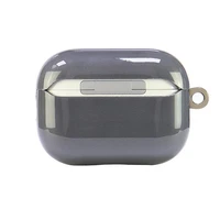 Audi IML sportinis dėklas AirPods Pro 2 - pilkas