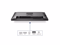 PHILIPS 273S1/00 27col. FHD IPS 16:9