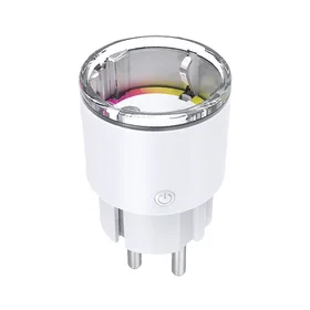 Gosund EP2-Z 10A smart ZigBee outlet