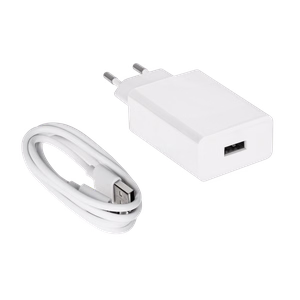 Kruger&Matz Connect C25 2K Tuya vidaus IP kamera