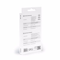 Savio adapteris DisplayPort (M) v1.2 - HDMI A (F) v1.4, 4K, AK-62