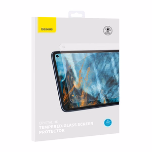Baseus Crystal apsauginis stiklas 0.3mm planšetiniam kompiuteriui Huawei MatePad Pro 12.6"