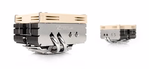Noctua NH-L9x65 procesoriaus aušintuvas 9,2 cm