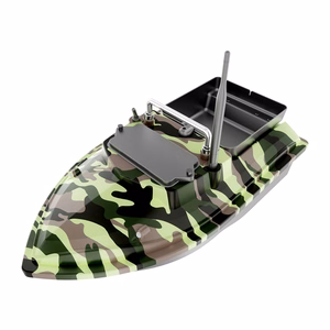 Flytec V050 12000mah bait boat (moro)