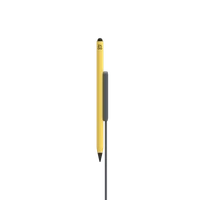 ZAGG Pro Stylus2 for Apple iPad - Yellow