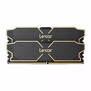 MEMORY DIMM 32GB DDR5-6000/K2 LD5U16G60C38LG-RGD LEXAR