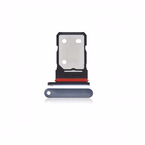 SIM kortelės laikiklis, suderinamas su OnePlus 9, SIM kortelės dėklas, Astral Black