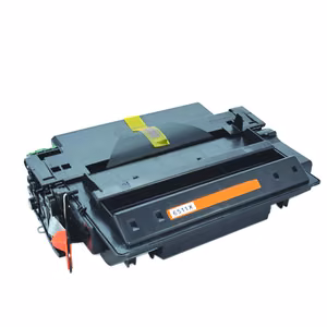 Совместимый картридж HP 11X, CANON 710H