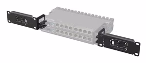 MikroTik Network Rackmount Ears Set K-79