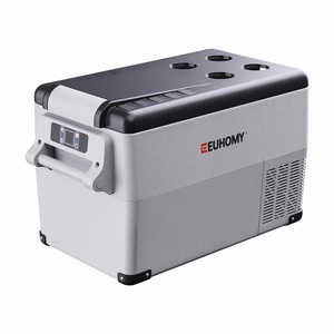 Euhomy CF001-35GR car refrigerator, 30L