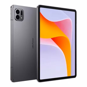 Планшет Ulefone Tab A12 Pro (TAB_A12_PRO_GREY_8/128) – 8 GB RAM, 128 GB, серый космос