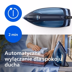 Philips паровой утюг DST6120/20