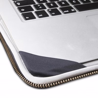 WonW Casablanca Dėklas Tabl <11" universalus juodas blizgus/saldymedis 11137