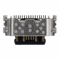 Įkrovimo jungtis XIAOMI Poco X4 Pro ORI