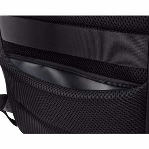 Modecom SMART 15 kuprinė Juoda/Pilka Poliesteris