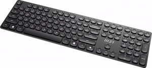 MSI Forge K210 W klaviatūra su pele, US išdėstymas