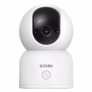 Smart vidaus kamera, 2MP, Wi-Fi