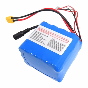 Аккумулятор Flytec V030 20,000 mAh