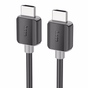 Kabelis Hoco US08 HDMI to HDMI 2.0m juodas