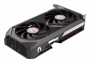 Zotac GAMING GeForce RTX 5060 Ti AMP vaizdo plokštė, NVIDIA, 8 GB GDDR7