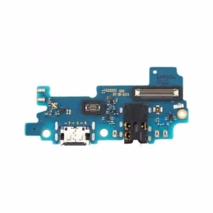 Разъём зарядки для Samsung A315 A31 с шлейфом Plata OEM