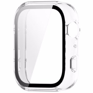 Tech-Protect Defense Case for Huawei Watch Fit 5 - Transparent