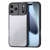 Dėklas Dux Ducis Aimo Apple iPhone 17 Pro Max