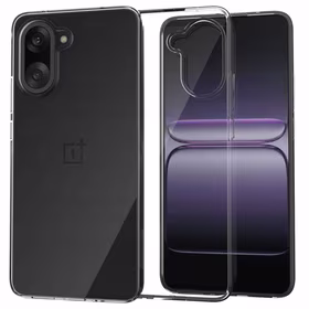 Spacecase Skaidrus dėklas OnePlus Nord CE5