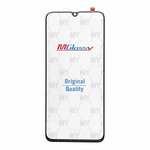 MUSTTBY Apsauginis stiklas + OCA SAMSUNG a70