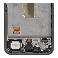 ServicePack LCD ekranas SAMSUNG A34 5G A346B GH82-31201A