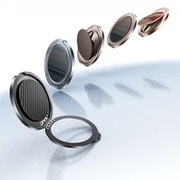 Benks Žiedinis laikiklis Armor Pop Kevlar L56 Aramid Fiber Armor Vichy magnetic mėlynas