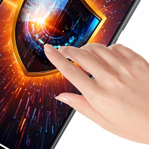 3mk Silky Matt Privacy — приватный фильтр для экрана для Realme C67