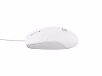 NATEC NMY-1988 kompiuterio pelė USB A tipo Optinis