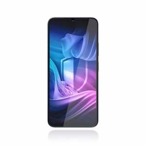 MyPhone N23 Lite/N23 4G - 3mk Silky Matt Pro