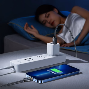 Kabelis Joyroom S-C Lightning 20W 1.2m USB į USB-C Lightning S-CL020A4 (juodas)