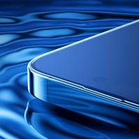 Viso ekrano apsauginis stiklas, privatizuojantis Joyroom JR-P03 Apple iPhone 14 Plus 6.7 "