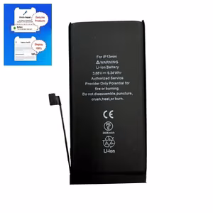 Battery Apple iPhone 13 mini 2406mAh Diagnosable OEM
