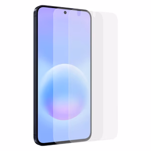 Samsung EF-UA576CTEGWW apsauginė plėvelė, skirta Samsung Galaxy A57 5G