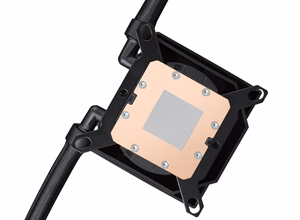 ASUS ROG Ryujin III 240 ARGB procesoriaus aušintuvas