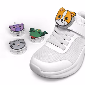 Speck Tagimals – dėklas/laikiklis AirTag 1/2 (Set of 4)