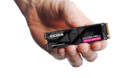 Kioxia Exceria PRO G2 4 TB M.2 PCI Express 5.0 NVMe BiCS FLASH TLC