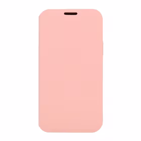 Vennus Lite dėklas Iphone 12 Pro Max šviesiai rožinė
