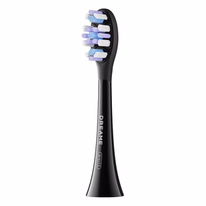Dreame Brush Head Whitening Black